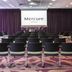 Espace de conférence