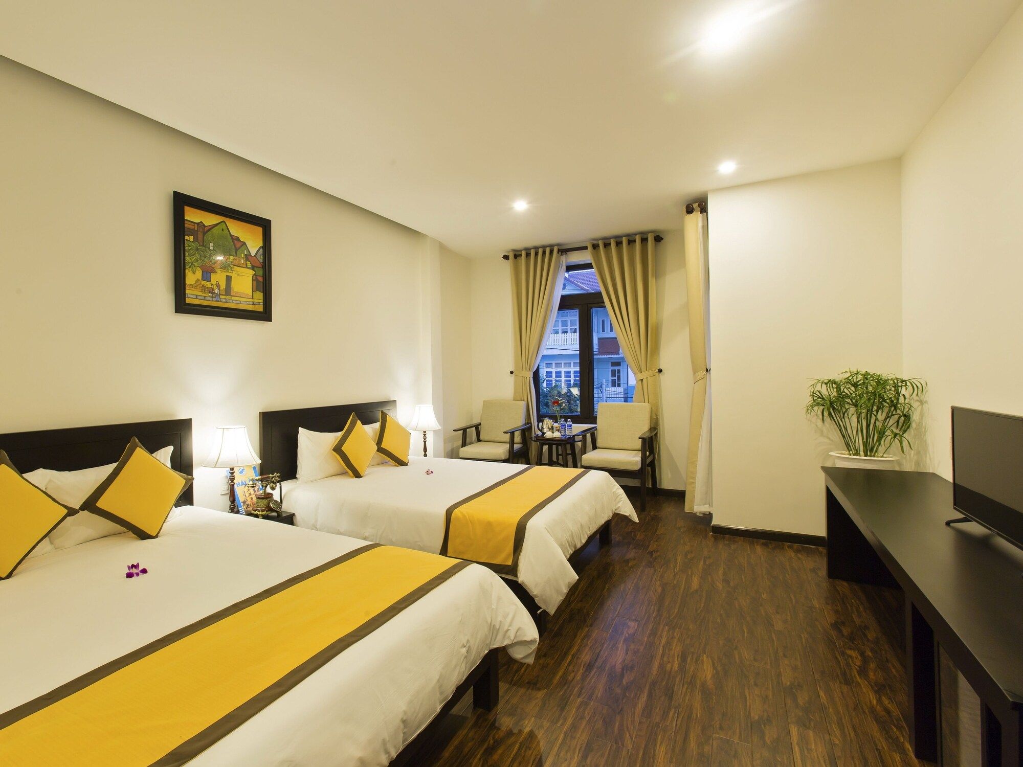 Chambre