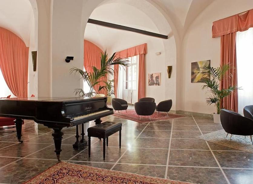 Hall d’entrée Photo