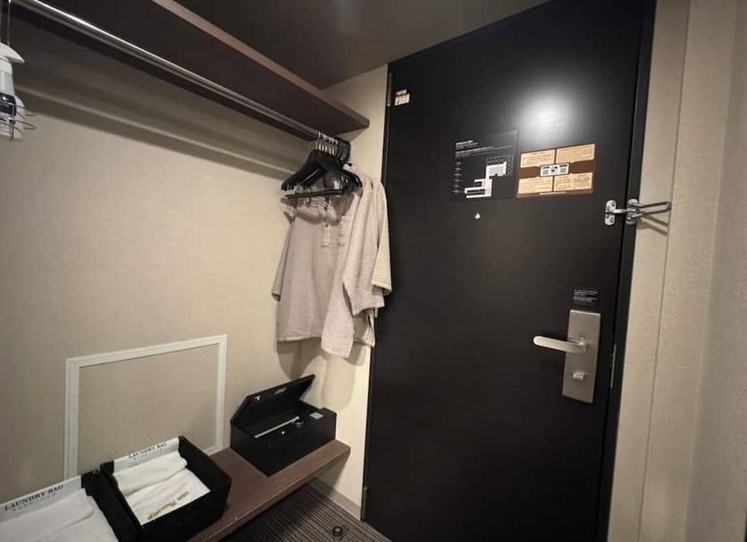 Équipements de la chambre Photo