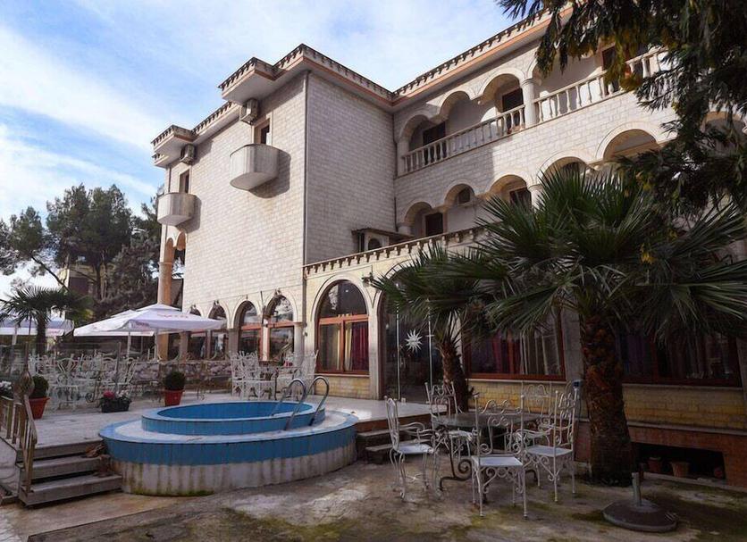Bâtiment Photo
