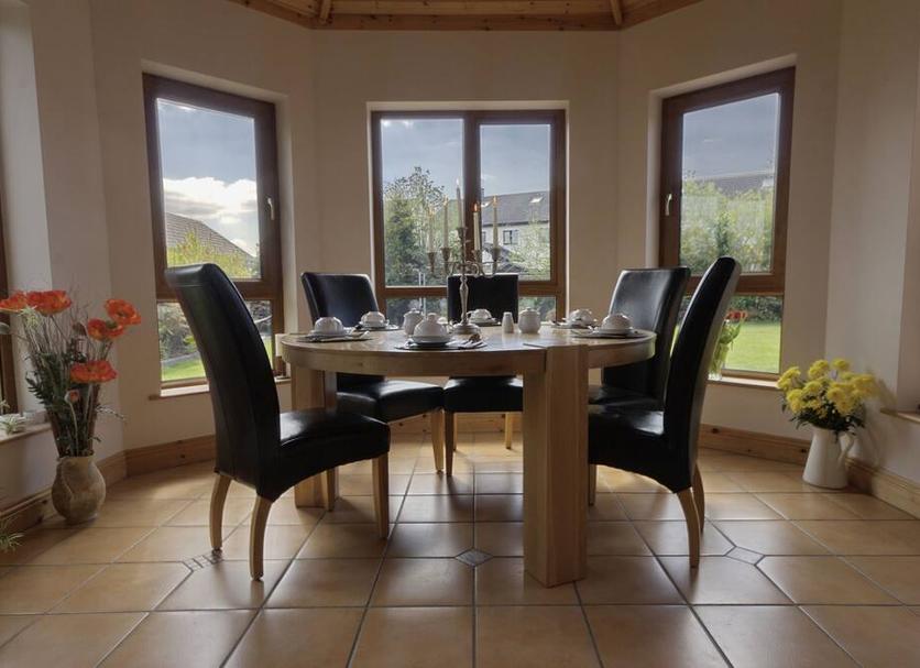 Salle à manger Photo