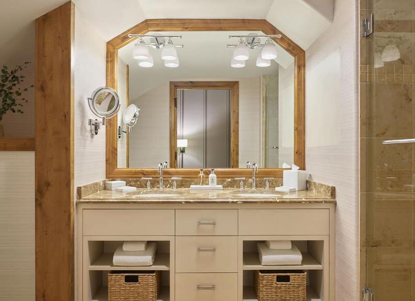 Salle de bain Photo