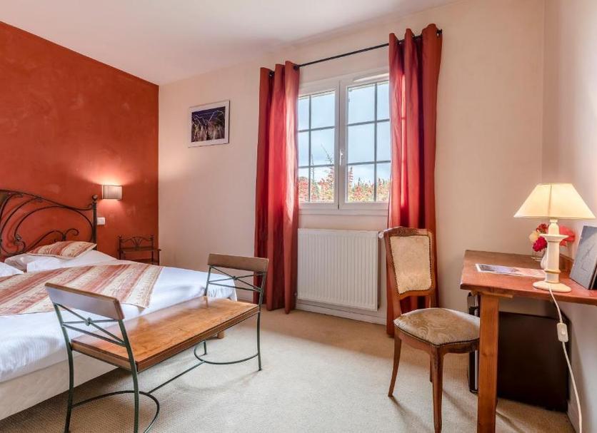 Chambre Photo