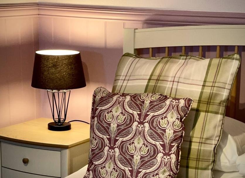 Équipements de la chambre Photo