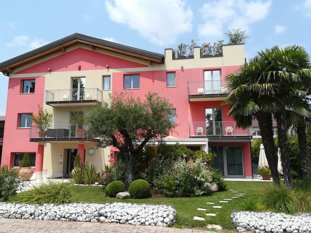 Bâtiment