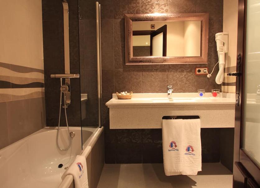 Salle de bain Photo