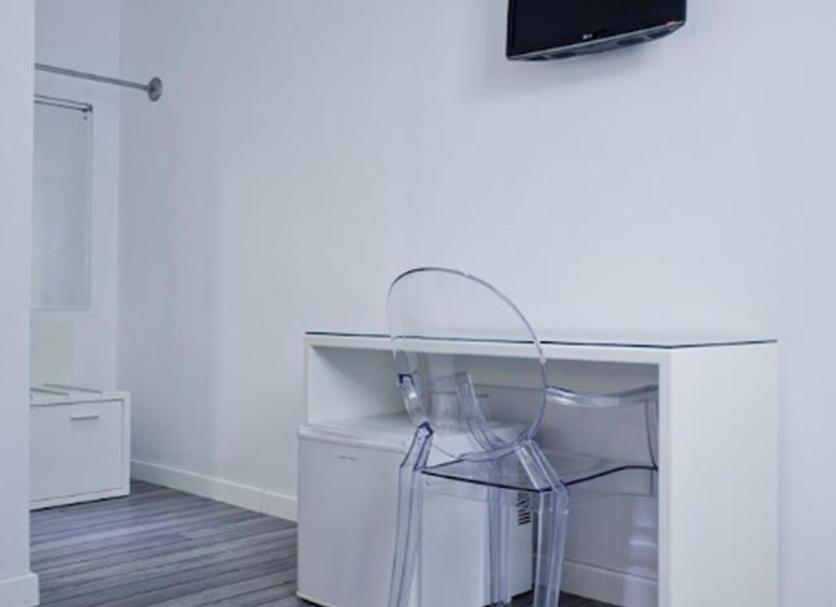 Équipements de la chambre Photo