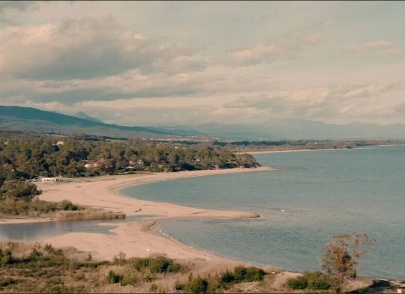 Plage Photo