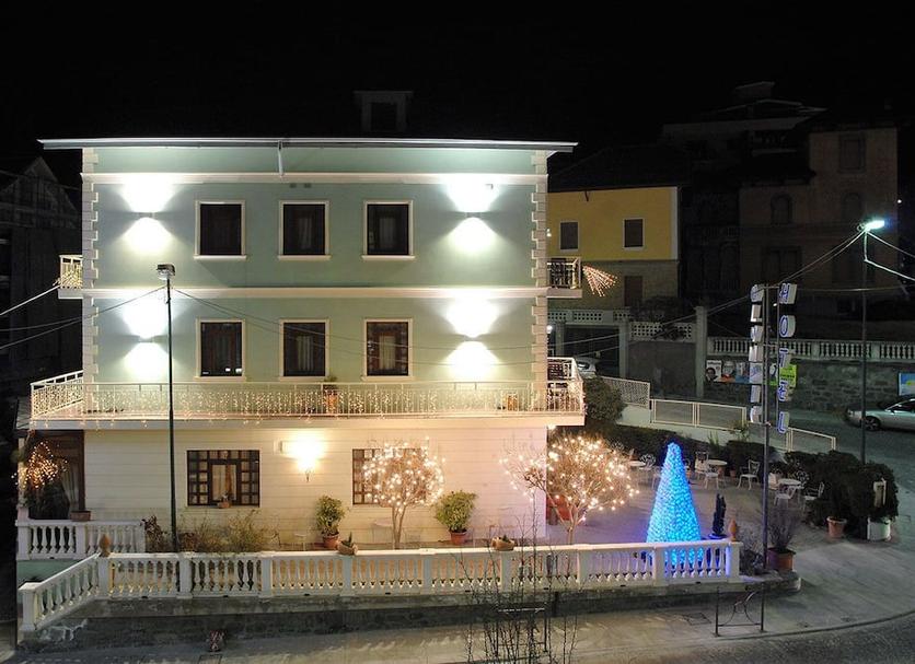 Bâtiment Photo