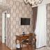 Équipements de la chambre