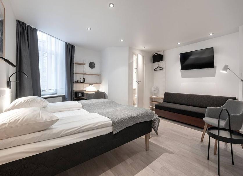 Chambre Photo