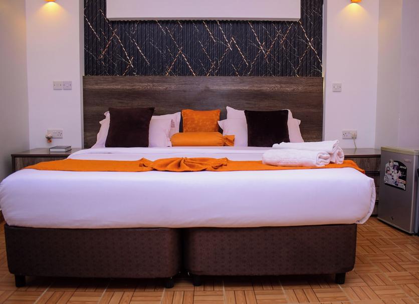 Chambre Photo