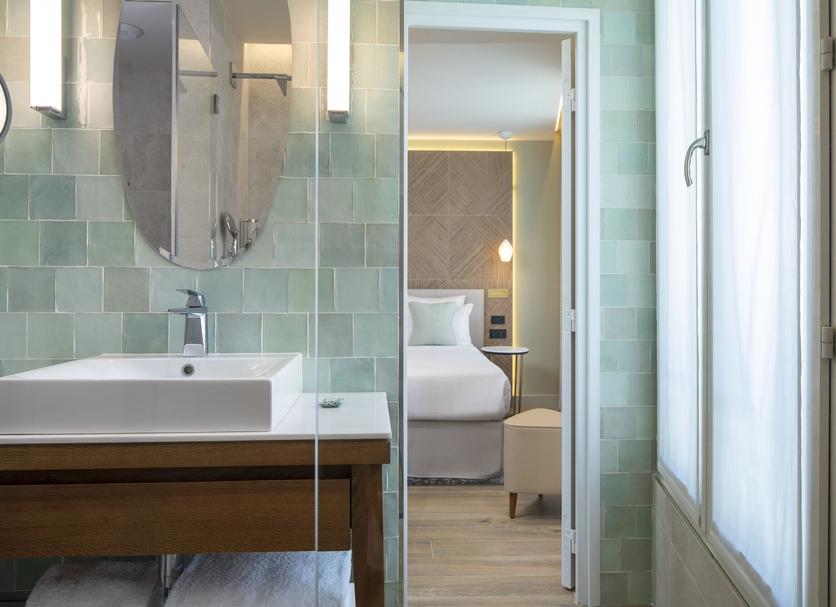 Salle de bain Photo