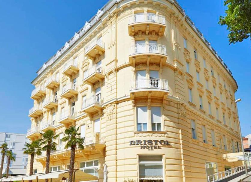 Bâtiment Photo