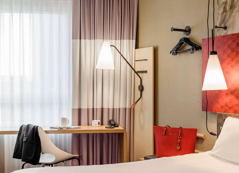 Équipements de la chambre Photo