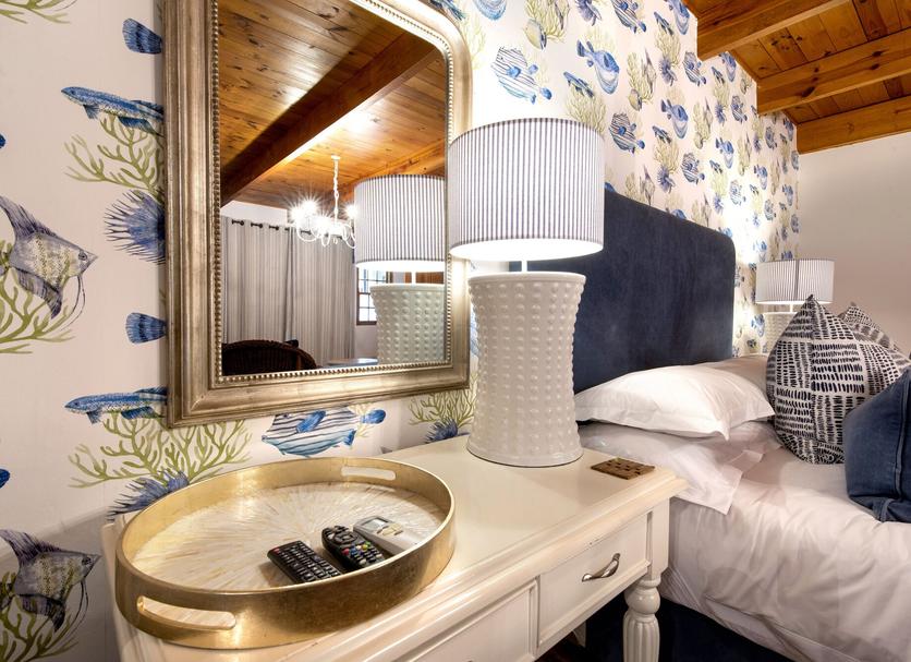 Équipements de la chambre Photo