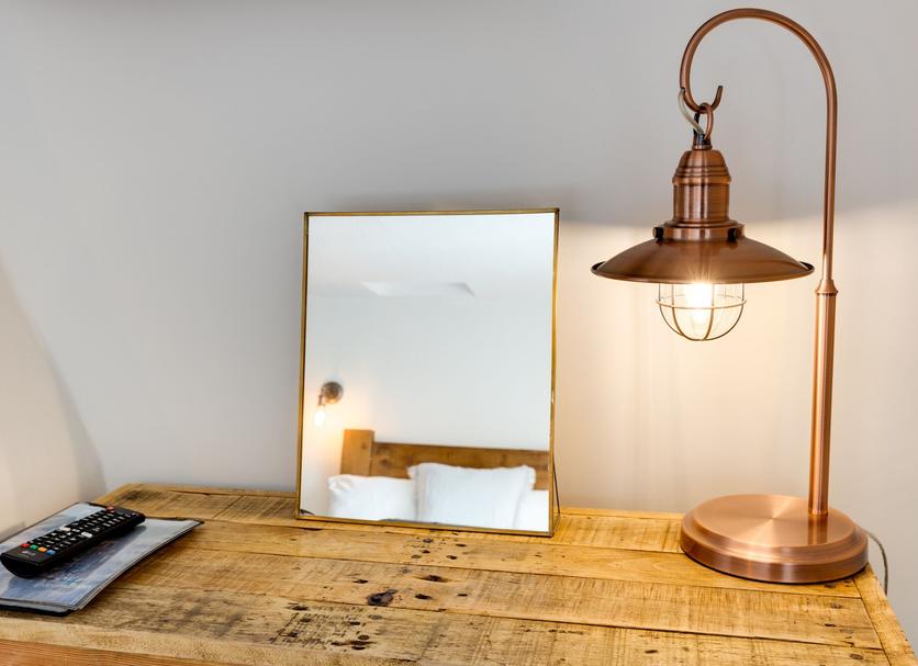 Équipements de la chambre Photo