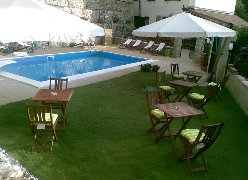 Piscine Photo