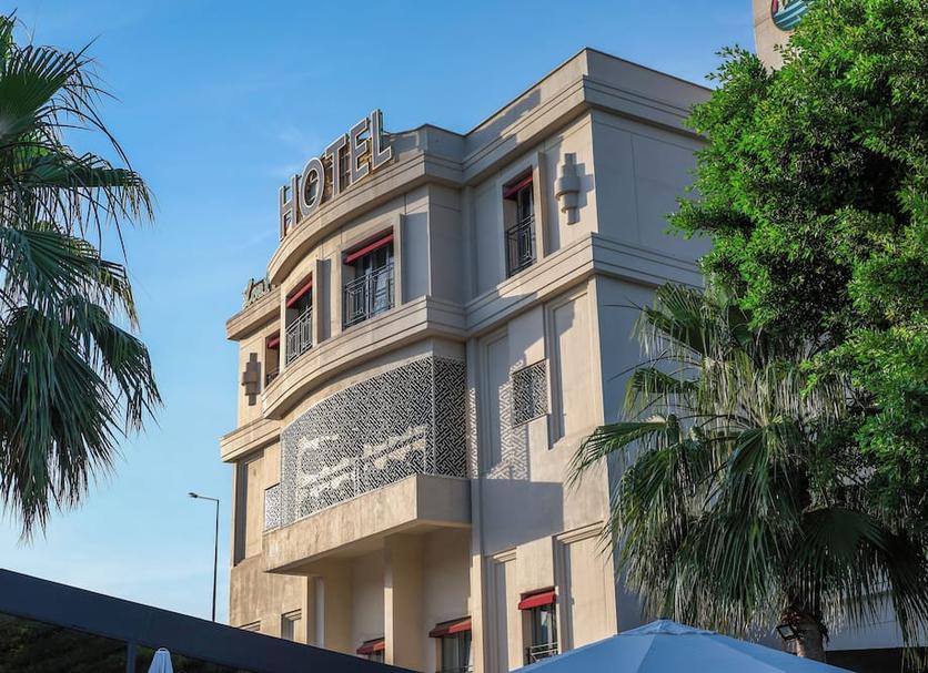 Bâtiment Photo