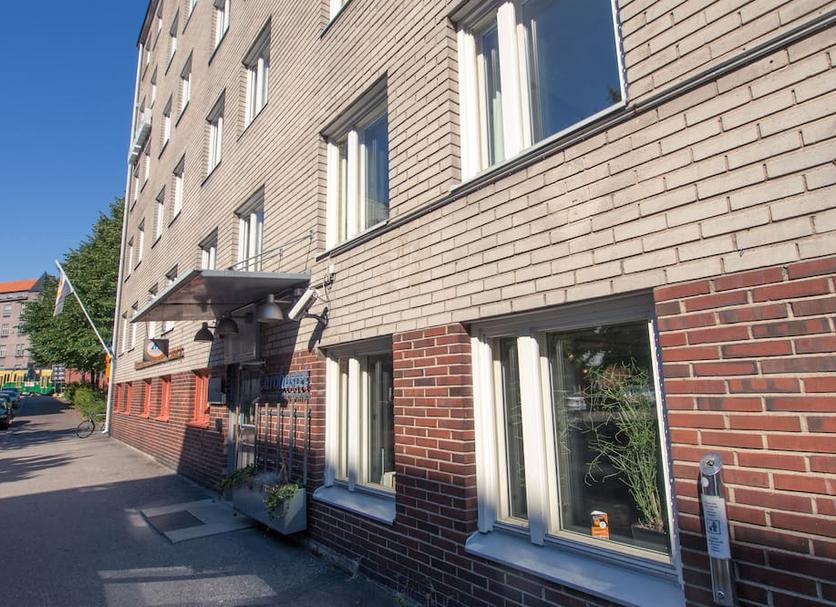 Bâtiment Photo