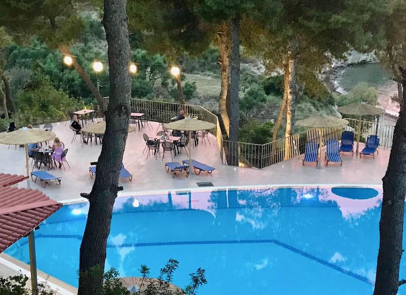 Piscine Photo