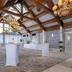 Salle de banquet