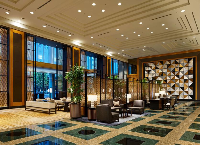 Hall d’entrée Photo