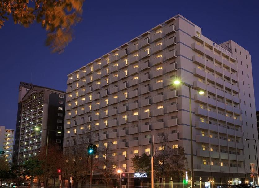 Bâtiment Photo