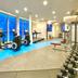 Salle de sport