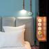 Équipements de la chambre
