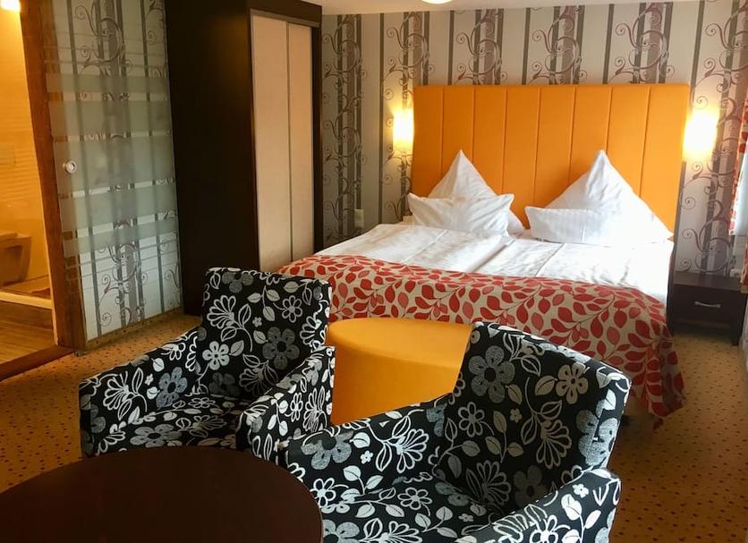 Chambre Photo