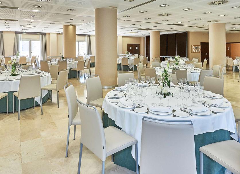 Salle de banquet Photo