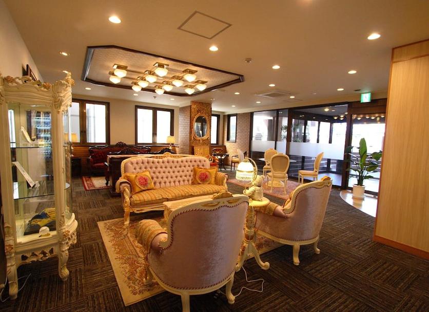 Salon Photo