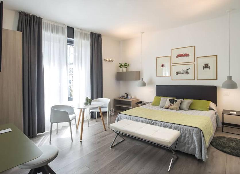 Chambre Photo