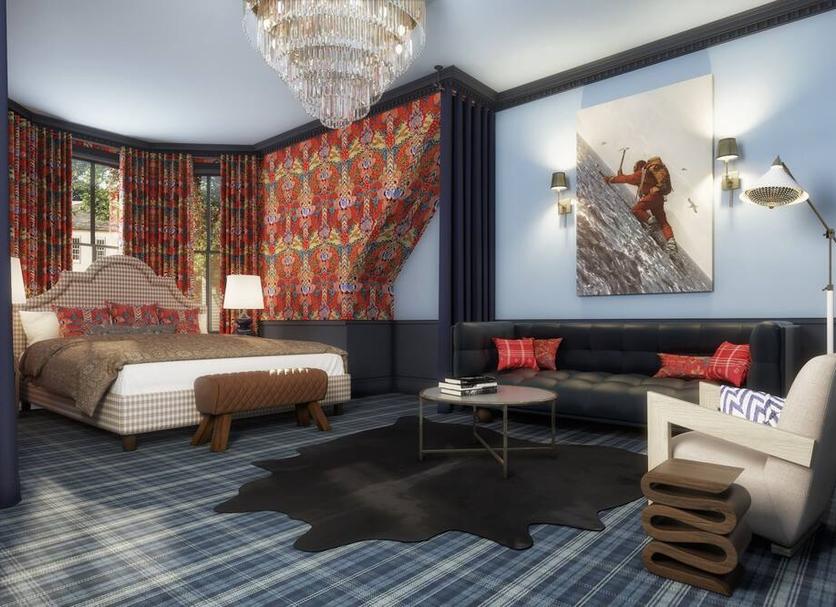 Chambre Photo