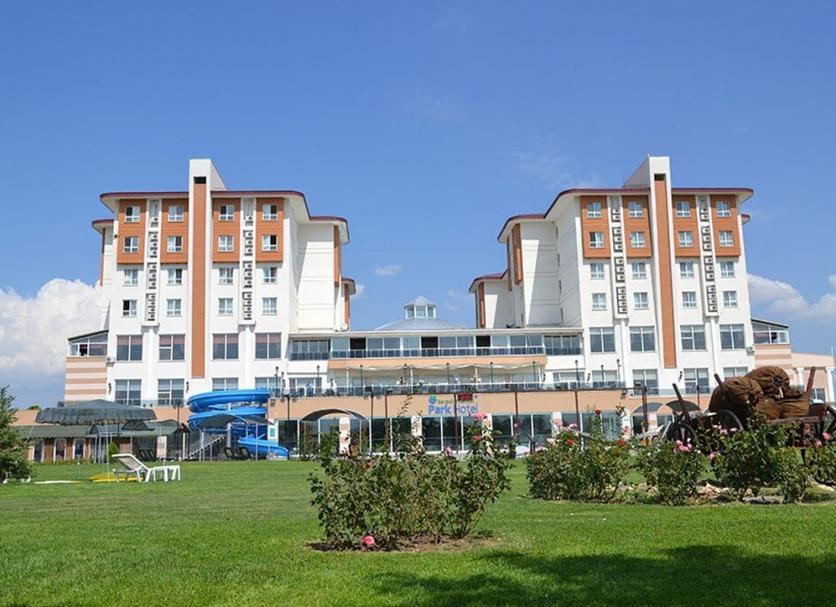 Bâtiment Photo