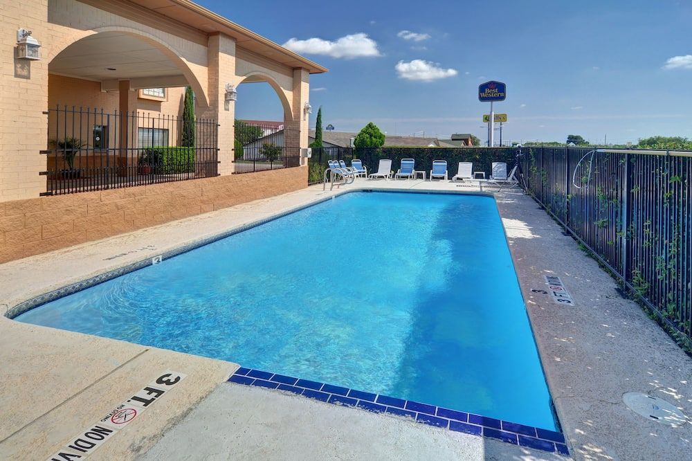 Piscine Photo