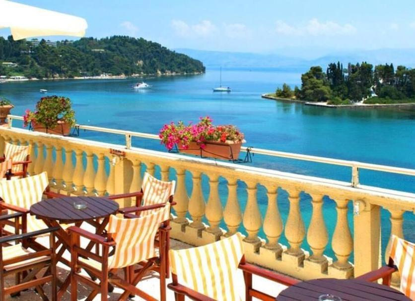 Balcon Photo