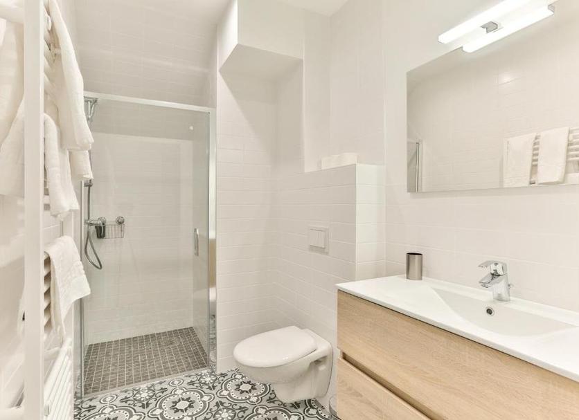 Salle de bain Photo
