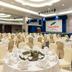 Salle de banquet