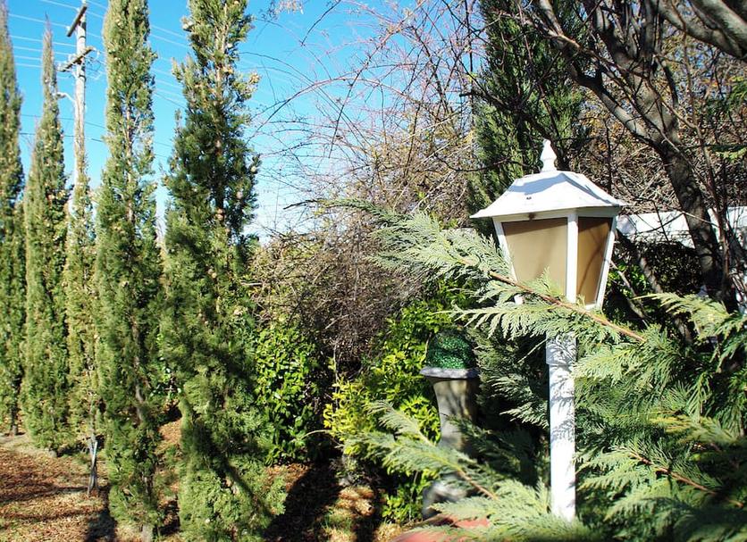 Extérieur Photo