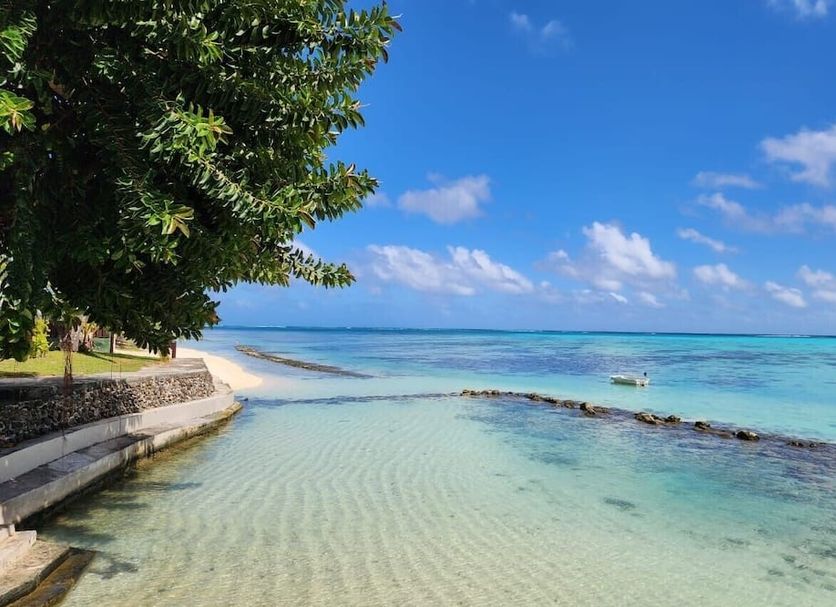 Plage Photo