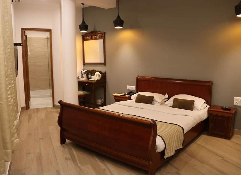 Chambre Photo