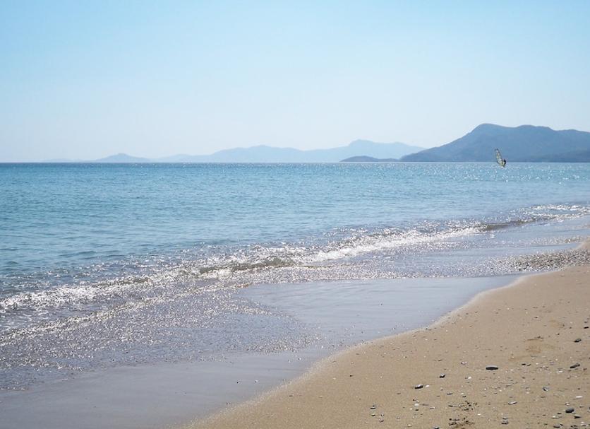 Plage Photo