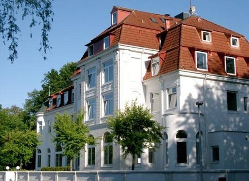 Bâtiment Photo