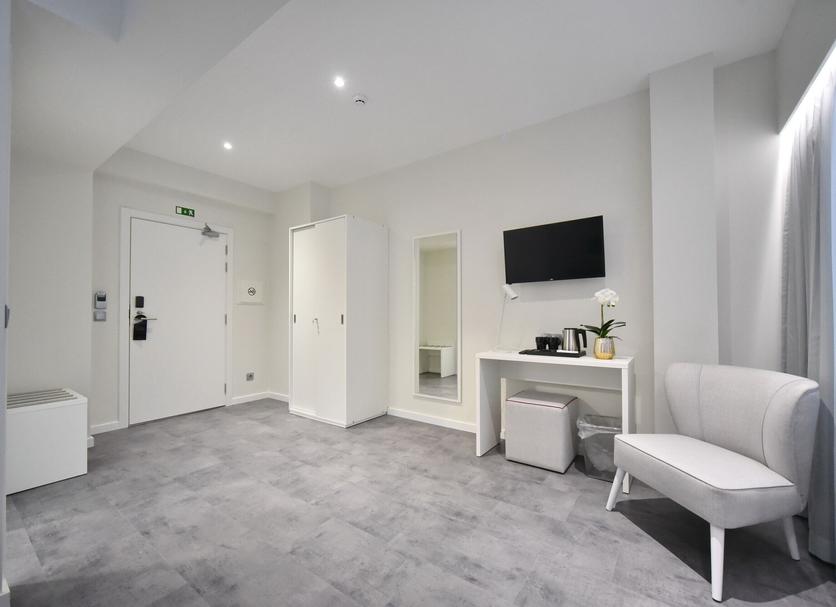 Équipements de la chambre Photo