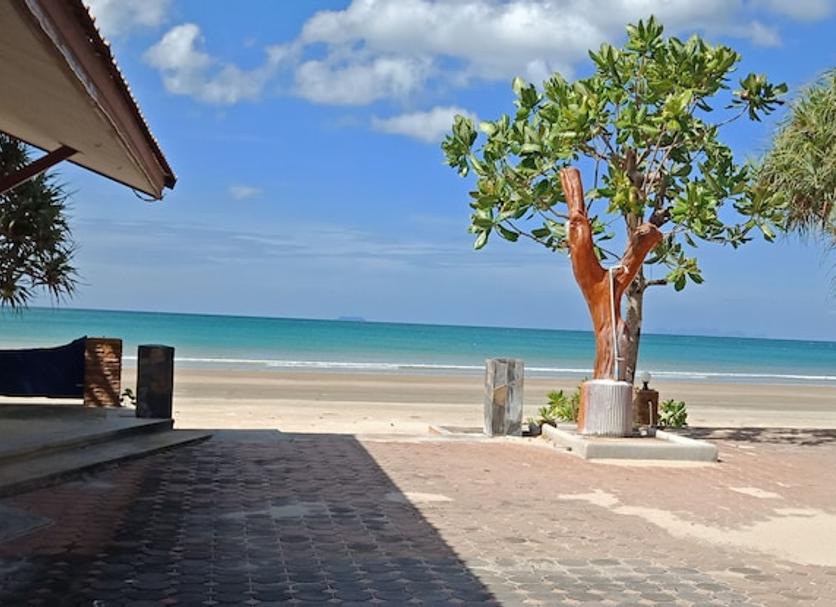 Plage Photo