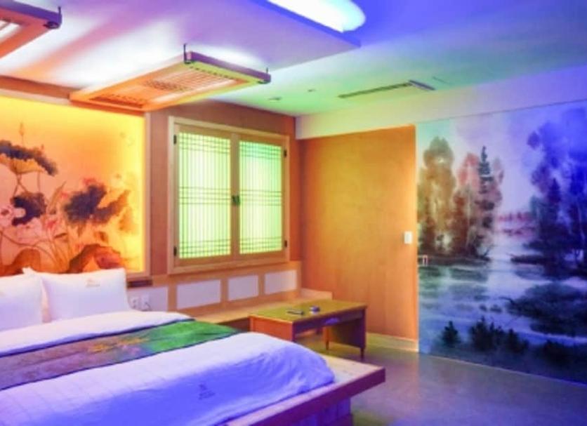 Chambre Photo