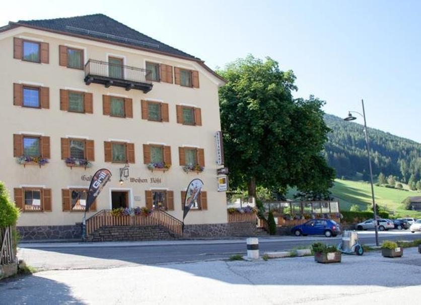 Bâtiment Photo